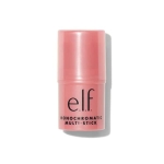 e.l.f. Monochromatic Multi Stick, Luxuriously Creamy & Blendable Color, For Eyes, Lips & Cheeks, Dazzling Peony, 0.17 oz (5 g) - Image 2