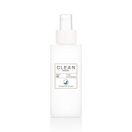 CLEAN SPACE Linen & Room Spray | Aromatic Mist in Reusable Glass Vase | Gentle Vegan Formula | Perfect Freshener for Fabrics or Air | 5.0 oz/148 mL