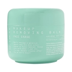 Real Techniques Real Clean Face Erase Makeup Removing Balm, Hydrating Cleansing Balm, Melt Away Stubborn Makeup, With Hyaluronic Acid & Vitamin A, 2 fl. oz/56.7 g Jar - Image 3