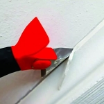 ALLWAY CT31 3-in-1 Caulk Tool for Removal and Application - Image 10