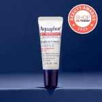 Aquaphor Lip Repair Lip Balm with Sunscreen, Lip Protectant, Lip Balm SPF 30, 0.35 Oz Tube - Image 9