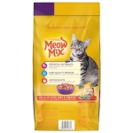 Meow Mix Original Choice Dry Cat Food, 6.3 Pound Bag - Image 6