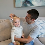 Dr. Brown's Soft and Safe Baby Brush + Comb - Image 7