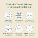 Pyunkang Yul [PKY] Calming Moisture Barrier Cream Instantly Soothes Sensitive Skin, Hyaluronic Acid & Ceramide for Hydration, Vegan, Korean Skincare (1.69 Fl. Oz, 50ml) - Image 9