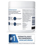 CeraVe Moisturizing Cream | Body and Face Moisturizer for Dry Skin | Body Cream with Hyaluronic Acid and Ceramides | Hydrating Moisturizer | Fragrance Free Non-Comedogenic | 19 Ounce - Image 10