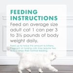 Purina Fancy Feast Seafood Classic Pate Collection Grain Free Wet Cat Food Variety Pack - (Pack of 30) 3 oz. Cans - Image 4