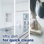 Windex Dissolve Concentrated Pods, Multisurface Cleaner, 3 Concentrated Dissolvable Refill Pods - Image 6