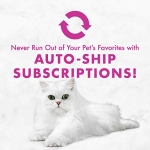 Purina Fancy Feast Seafood Classic Pate Collection Grain Free Wet Cat Food Variety Pack - (Pack of 30) 3 oz. Cans - Image 3