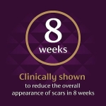 Mederma Advanced Scar Gel, Treats Old and New Scars, Reduces the Appearance of Scars from Acne, Stitches, Burns and More, 0.70oz (20g) - Image 4