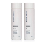 PerioSciences Sensitive Mouthwash Rinse Oral Care Pre Brush - Mint Anti Cavity Dry Mouth Plaque Remover for Healthier Gum Tissue & Teeth Enamel Protection - AO Dentist Recommended Clean - Pack of 2