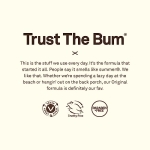 Sun Bum Original SPF 45 Sunscreen Face Mist | Vegan and Hawaii 104 Reef Act Compliant (Octinoxate & Oxybenzone Free) Broad Spectrum Moisturizing UVA/UVB Sunscreen with Witch Hazel | 3.4 oz - Image 2