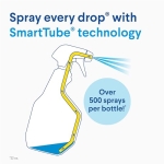 Clorox Clean-Up Cleaner + Bleach1 Value Pack, Household Essentials, 32 Fl Oz Each, Pack of 3 - Image 7