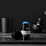 Anthony Alcohol Free, Aluminum Free Deodorant for Men – Non-Irritant Cool Gel Stick for Sensitive Skin – Sport Strength Stick Prevents Odor All Day – Clear, Stain Free – 2.5 Fl Oz - Pack of 2 - Image 7