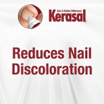 Kerasal Nail Renewal, Restores Appearance of Discolored or Damaged Nails, 0.33 fl oz (Packaging May Vary) - Image 3