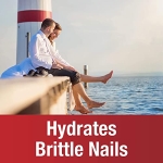 Kerasal Nail Renewal, Restores Appearance of Discolored or Damaged Nails, 0.33 fl oz (Packaging May Vary) - Image 5