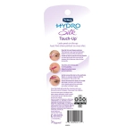 Schick Hydro Silk Touch-Up Exfoliating Dermaplaning Tool, Face & Eyebrow Razor with Precision Cover- 3 Count | Dermaplaning Razor For Women - Image 13