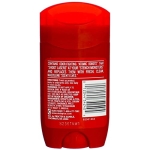 Old Spice High Endurance Original Scent Men's Deodorant, 2.25 Oz (Pack of 3) - Image 5