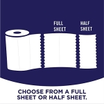 Sparkle® Pick-A-Size® Paper Towels, 24 Double Rolls = 48 Regular Rolls - Image 5