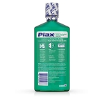 Plax Advanced PreBrushing Dental Rinse, Soft Mint, 24 Ounce - Image 7