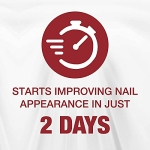 Kerasal Nail Renewal, Restores Appearance of Discolored or Damaged Nails, 0.33 fl oz (Packaging May Vary) - Image 8