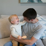 Dr. Brown's Soft and Safe Baby Brush + Comb - Image 6