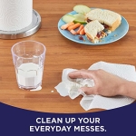 Sparkle® Pick-A-Size® Paper Towels, 24 Double Rolls = 48 Regular Rolls - Image 2