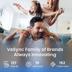 Etekcity Food Kitchen Scale, Digital Grams and Ounces for Weight Loss, Baking, Cooking, Keto and Meal Prep, LCD Display, Medium, 304 Stainless Steel - Image 6