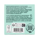 Real Techniques Real Clean Face Erase Makeup Removing Balm, Hydrating Cleansing Balm, Melt Away Stubborn Makeup, With Hyaluronic Acid & Vitamin A, 2 fl. oz/56.7 g Jar - Image 2