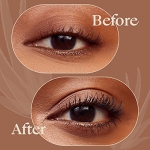 Honest Beauty 2-in-1 Extreme Length Clean Mascara + Lash Primer | Lengthening + Volumizing | EWG Verified, Vegan + Cruelty Free | Black, .27 fl oz - Image 8