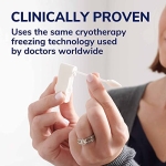 Dr. Scholl's Freeze Away Skin TAG Remover, 8 Ct // Removes Skin Tags in As Little As 1 Treatment, FDA-Cleared, Clinically Proven, 8 Treatments - Image 7