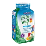 Vitafusion Fiber Well Fit Gummies Supplement, 90 Count (Packaging May Vary) - Image 4