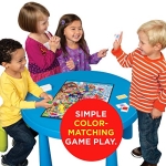 Hasbro Gaming Candy Land Kingdom Of Sweet Adventures Board Game For Kids Ages 3 & Up (Amazon Exclusive) - Image 6