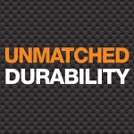 Fiskars 751220-1001 Pro IsoCore Pick/Mattock, 1.5 lb, Orange/Black - Image 4