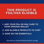 Selsun Blue Medicated Anti-dandruff Shampoo with Menthol, 11 fl. oz., Maximum Strength, Selenium Sulfide 1% - Image 4