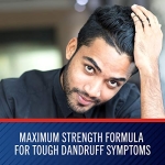 Selsun Blue Medicated Anti-dandruff Shampoo with Menthol, 11 fl. oz., Maximum Strength, Selenium Sulfide 1% - Image 7