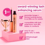 Grande Cosmetics GrandeLASH-MD Lash Enhancing Serum, 1 ml - 6-week starter supply - Image 6