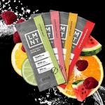 LMNT Zero-Sugar Electrolytes - Variety Salt - Hydration Powder Packets | No Dodgy Ingredients | Keto & Paleo Friendly | 12 Sticks - Image 2
