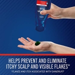 Selsun Blue Medicated Anti-dandruff Shampoo with Menthol, 11 fl. oz., Maximum Strength, Selenium Sulfide 1% - Image 5