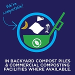 Sparkle® Pick-A-Size® Paper Towels, 24 Double Rolls = 48 Regular Rolls - Image 3