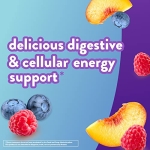 Vitafusion Fiber Well Fit Gummies Supplement, 90 Count (Packaging May Vary) - Image 11