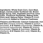 Berry Berry Kix, Whole Grain Breakfast Cereal, 18 oz - Image 2