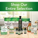 NOW Foods, Certified Organic Walnuts, Raw and Unsalted, Halves and Pieces, Good Source of Protein and Healthy Fatty Acids, Certified Non-GMO, 12-Ounce (Packaging May Vary) - Image 3