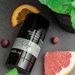 Anthony Alcohol Free, Aluminum Free Deodorant for Men – Non-Irritant Cool Gel Stick for Sensitive Skin – Sport Strength Stick Prevents Odor All Day – Clear, Stain Free – 2.5 Fl Oz - Pack of 2 - Image 5