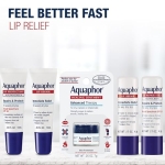 Aquaphor Lip Repair Lip Balm with Sunscreen, Lip Protectant, Lip Balm SPF 30, 0.35 Oz Tube - Image 4