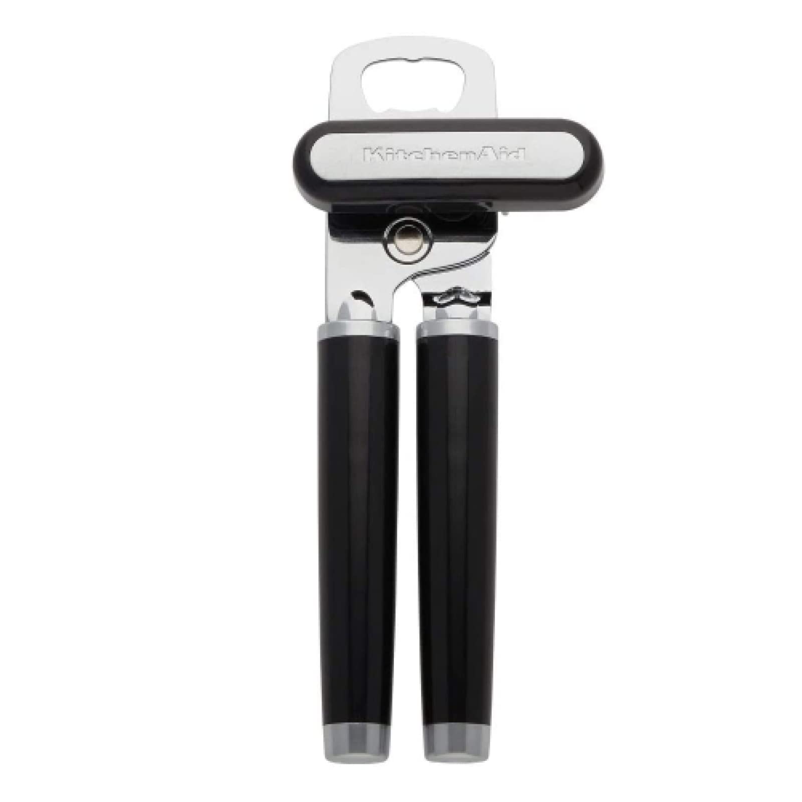 Version 1.0.0 KitchenAid Classic Multifunction Can Opener / Bottle Opener - Image 1