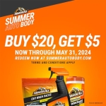 Armor All Car Cleaning Wipes, Wipes for Car Interior and Car Exterior, 90 Wipes Each - Image 2