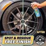 Chemical Guys CLD1051602 Sticky Gel Citrus Wheel Cleaner Gel, (Safe For All Wheel Types) Works on Cars, Trucks, SUVs, Motorcycles, RVs & More, 16 fl oz (2 Pack) - Image 5