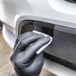 CERAKOTE® Ceramic Trim Coat Kit - Quick Plastic Trim Restorer - Ceramic Coating Black Trim Restoration to Last Over 200 Washes – A Ceramic Coating, Not a Dressing - Image 5