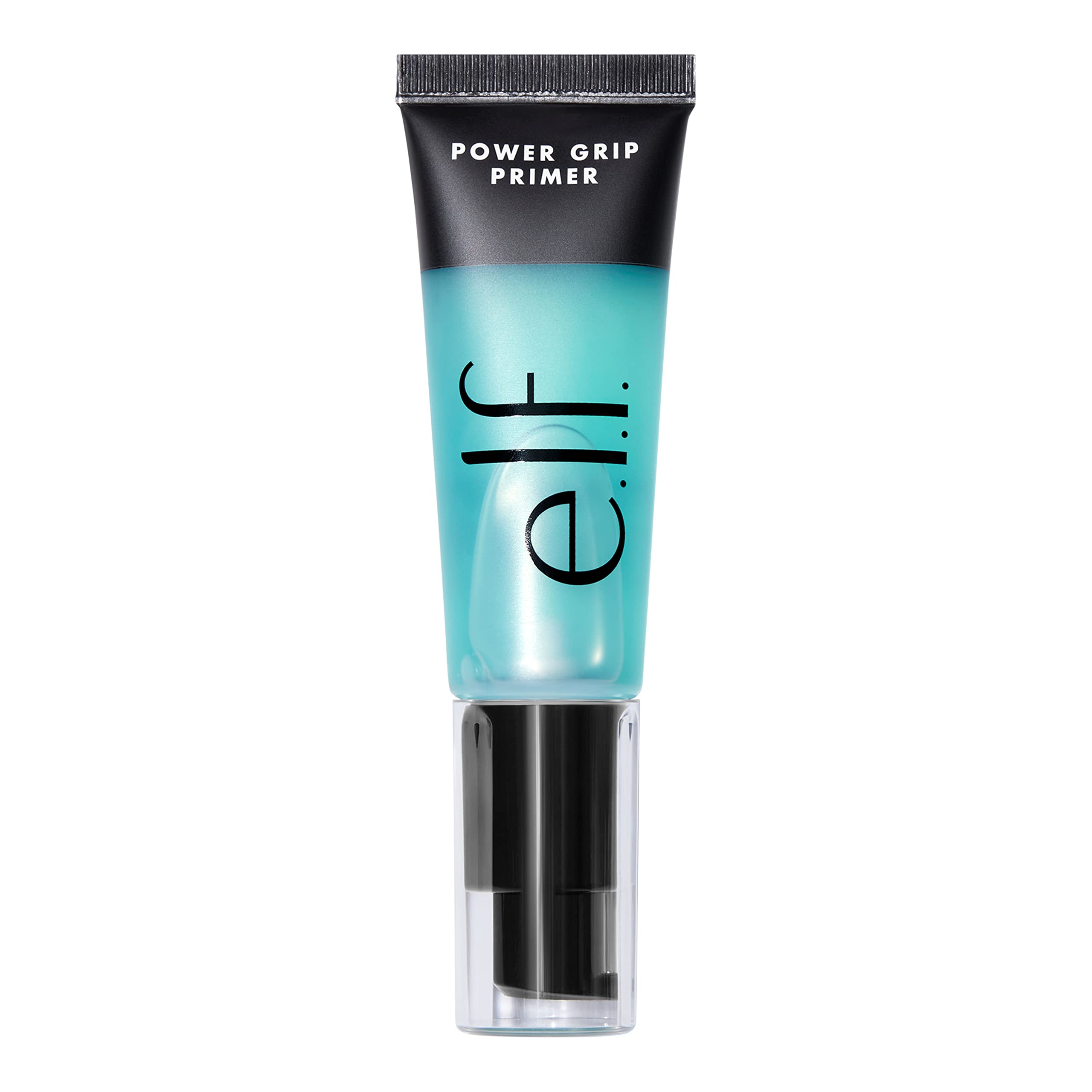 61zxDYp6S-L.jpg e.l.f. Power Grip Primer, Gel-Based & Hydrating Face Primer For Smoothing Skin & Gripping Makeup, Moisturizes & Primes, 0.811 Fl Oz (24 ml) - Image 1