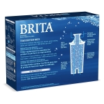 Brita Standard Water Filter, Standard Replacement Filters for Pitchers and Dispensers, BPA Free, 3 Count - Image 7